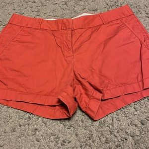 J Crew Broken In Chino